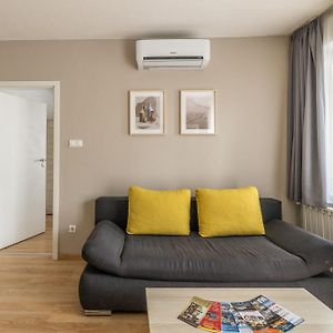 Appartement met een Slaapkamer