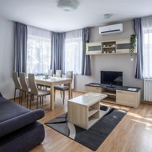 Appartement met Drie Slaapkamers